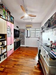 Blk 111 Bukit Purmie Ville (Bukit Merah), HDB 4 Rooms #530113481